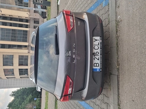 Vând Seat Leon 1.6 TDI automat, 2016, cameră video fata spate - imagine 2