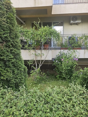 Vând apartament 3 camere,Florești ,Cluj