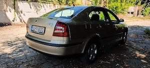Skoda Octavia 2  - imagine 4