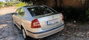 Skoda Octavia 2  - imagine 3