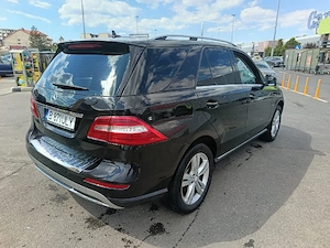 Mercedes Benz motor 2.2 Diesel Proprietar 