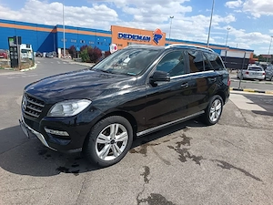 Mercedes Benz motor 2.2 Diesel Proprietar  - imagine 4