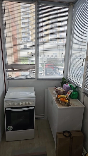 Închiriez Apartament 2 camere  - imagine 4