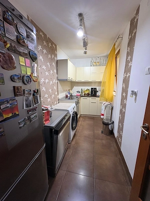 De vanzare apartament 2 camere strada Sovata - imagine 5