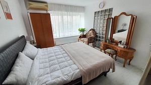 Vânzare Garsonieră Unirii – MATEI BASARAB |  Mobilată și Utilată | 37 mp UTILI  - imagine 6