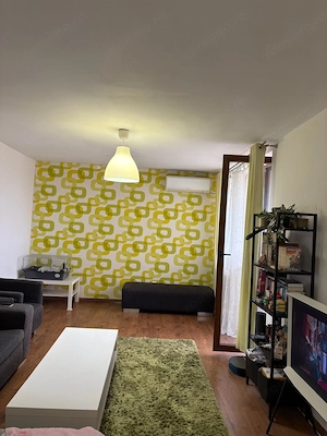 De vanzare apartament 2 camere strada Sovata