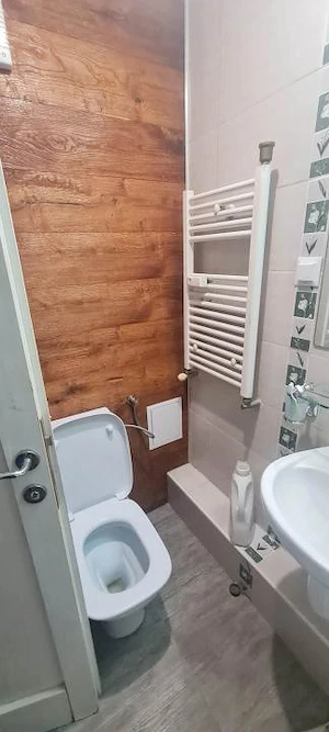 Vânzare Garsonieră Unirii – MATEI BASARAB |  Mobilată și Utilată | 37 mp UTILI  - imagine 7
