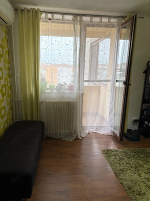 De vanzare apartament 2 camere strada Sovata - imagine 2