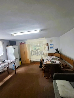 Casa Individuala 3 camere cu garaj si 506 Teren in Rasinari Comision 0 - imagine 13