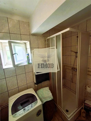 Casa Individuala 3 camere cu garaj si 506 Teren in Rasinari Comision 0 - imagine 16