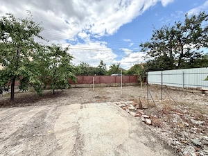 Casa individuala 5 camere, 479 mp teren - Timisoara - imagine 10
