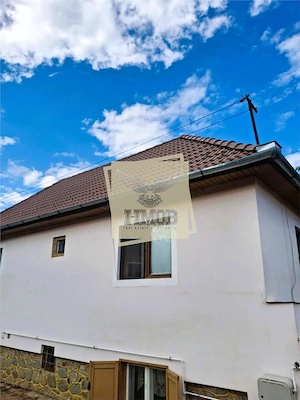 Casa Individuala 3 camere cu garaj si 506 Teren in Rasinari Comision 0 - imagine 9