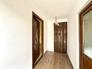 Casa individuala 5 camere, 479 mp teren - Timisoara - imagine 7