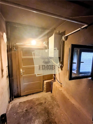 Casa Individuala 3 camere cu garaj si 506 Teren in Rasinari Comision 0 - imagine 17