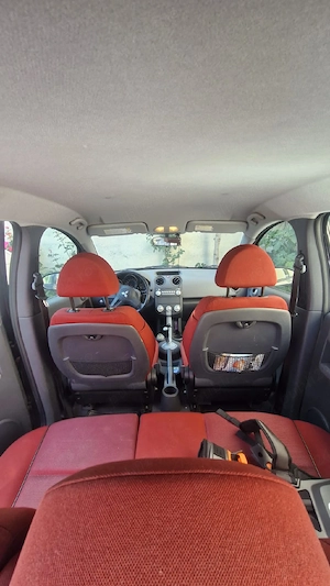 Mitsubishi Colt, motor 1,5  - imagine 6
