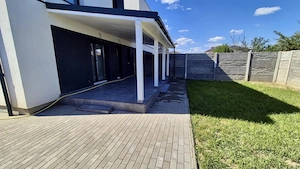     Oportunitate Giroc – duplex 110 m², la gri sau la cheie - imagine 3