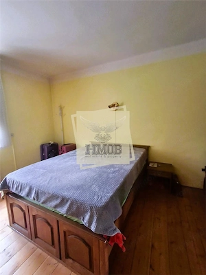 Casa Individuala 3 camere cu garaj si 506 Teren in Rasinari Comision 0 - imagine 2
