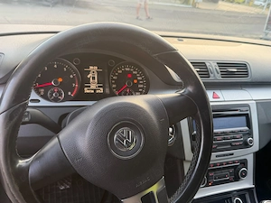 Vand volkswagen cc 2009