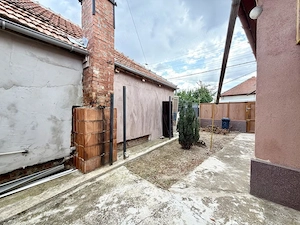 Casa individuala 5 camere, 479 mp teren - Timisoara - imagine 12