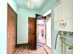 Casa individuala 5 camere, 479 mp teren - Timisoara - imagine 9