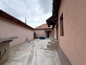 Casa individuala 5 camere, 479 mp teren - Timisoara - imagine 11