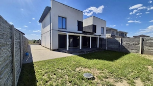     Oportunitate Giroc – duplex 110 m², la gri sau la cheie - imagine 2