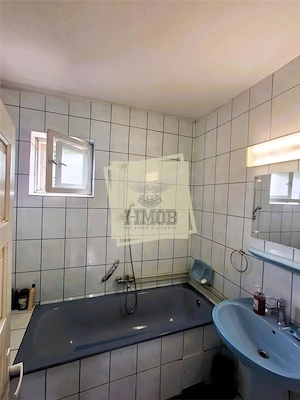 Casa Individuala 3 camere cu garaj si 506 Teren in Rasinari Comision 0 - imagine 19