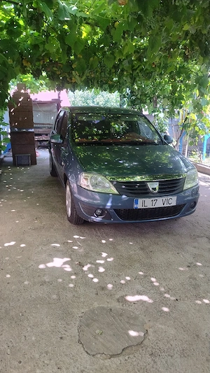 dacia locan - imagine 3