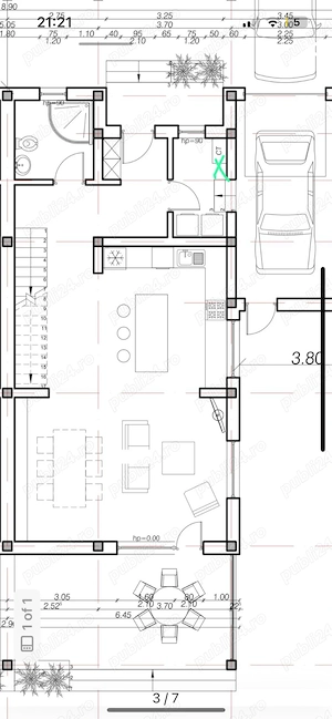 duplex Dumbravita proprietar - imagine 8