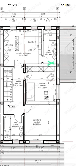 duplex Dumbravita proprietar - imagine 7
