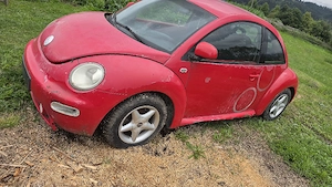 Dezmembrez VW BEATEL  - imagine 6