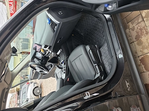 Bmw x3 sdrive 2019 - imagine 9