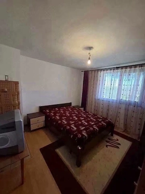 De vanzare vila in Faurei P+M, suprafata construita 100mp, suprafata teren de 864mp, Pret 64000euro - imagine 18