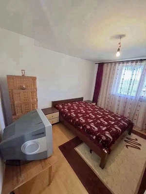 De vanzare vila in Faurei P+M, suprafata construita 100mp, suprafata teren de 864mp, Pret 64000euro - imagine 15