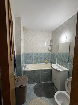Apartament 3 camere Sector 4 - imagine 7