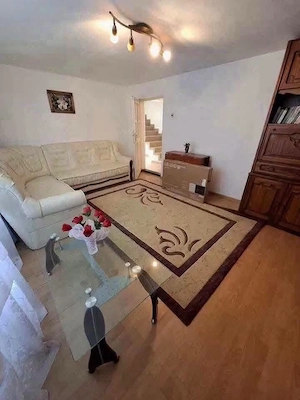 De vanzare vila in Faurei P+M, suprafata construita 100mp, suprafata teren de 864mp, Pret 64000euro - imagine 14