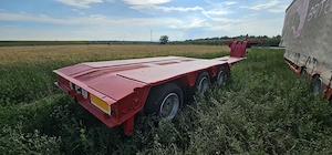Trailer Robuste Kaiser omologat 53 tone - imagine 5