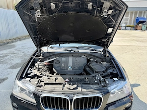 BMW X3 xDrive 20d M Sport | Automat | 184 CP | - imagine 10