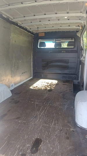 Mercedes-Benz Sprinter  - imagine 5