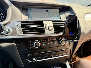 BMW X3 xDrive 20d M Sport | Automat | 184 CP | - imagine 8