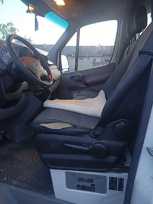 Mercedes-Benz Sprinter  - imagine 2