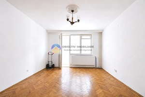 Apartament 3 camere- cartier Maratei , Bdul. Traian.