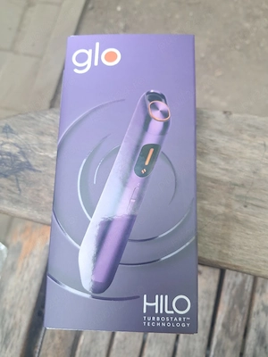 Dispozitiv Glo hilo 