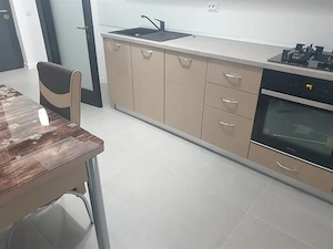 Apartament 3 camere Semicentral - Fratii Golesti, zona Mc, vav Arges Mall - imagine 5