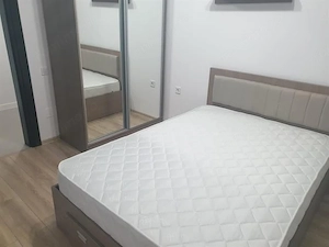 Apartament 3 camere Semicentral - Fratii Golesti, zona Mc, vav Arges Mall - imagine 13