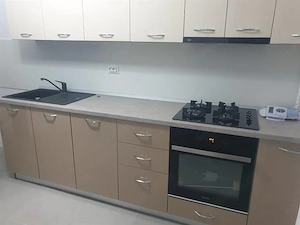 Apartament 3 camere Semicentral - Fratii Golesti, zona Mc, vav Arges Mall - imagine 6