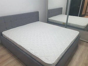Apartament 3 camere Semicentral - Fratii Golesti, zona Mc, vav Arges Mall - imagine 3