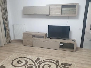 Apartament 3 camere Semicentral - Fratii Golesti, zona Mc, vav Arges Mall - imagine 2