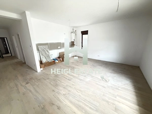 Apartament cu 2 camere in Giroc in zona Braytim