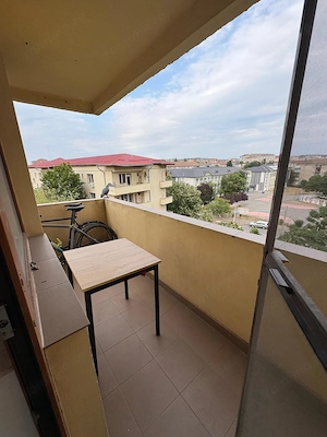 De vanzare apartament 2 camere strada Sovata - imagine 7